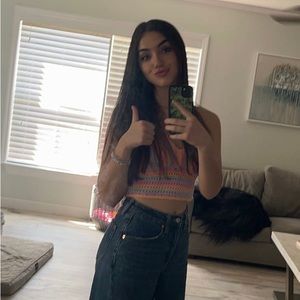 Meet your Posher, Sienna